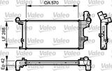 RADIATOR OEM ATEGO 1+ATEGO 2 1329 4X4 BLEUTEC 5